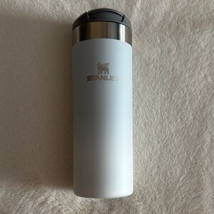 Stanley Aerolight Transit Bottle (16oz) Light Grey
